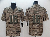 Nike Rams 16 Jared Goff Camo Salute To Service Limited Jersey,baseball caps,new era cap wholesale,wholesale hats